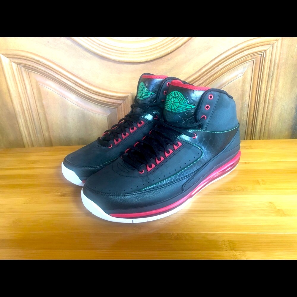 Air Jordan Retro 2.0